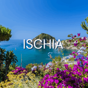 Crociera di lusso Ischia