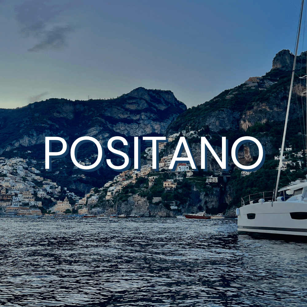 Positano
