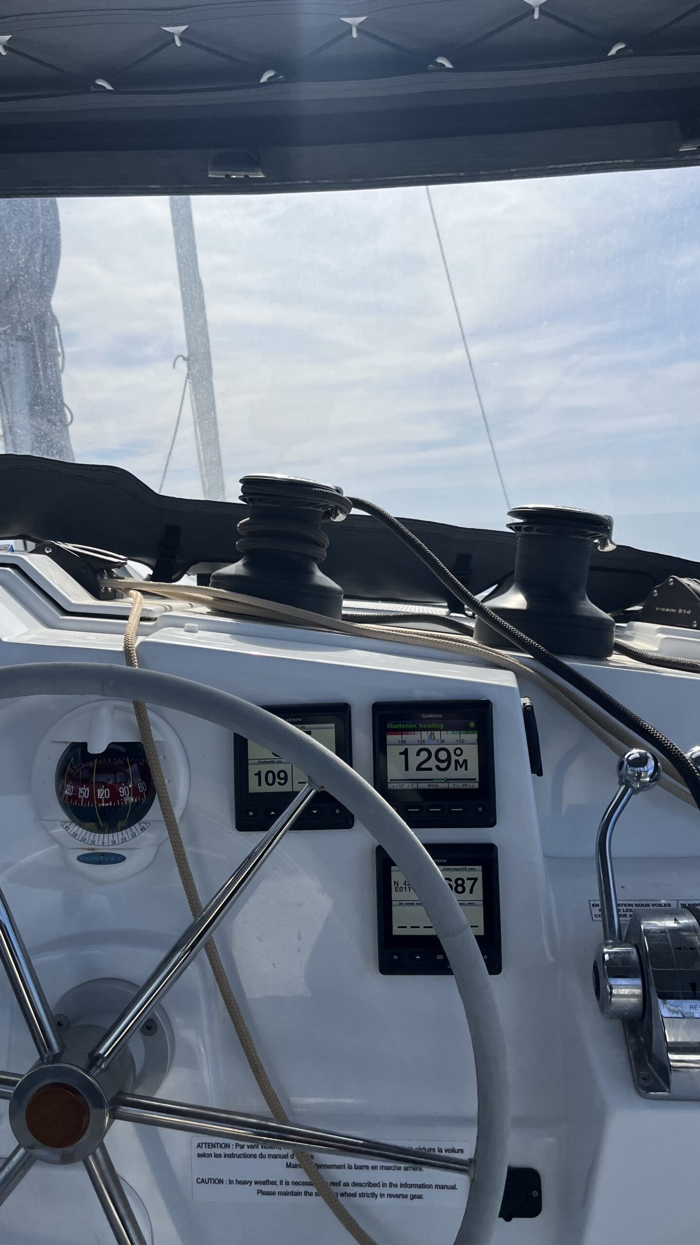 Bull Boat noleggio di lusso